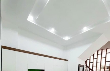 HIẾM 4 tỷ có NHÀ ĐẸP 50M2*5T Lĩnh Nam, Hoàng Mai LÔ GÓC, GẦN PHỐ 0977878186