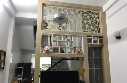 Chủ kẹt tiền cần bán, Bình Trưng Tây, Quận 2, 75m2 giá 4 tỷ 800