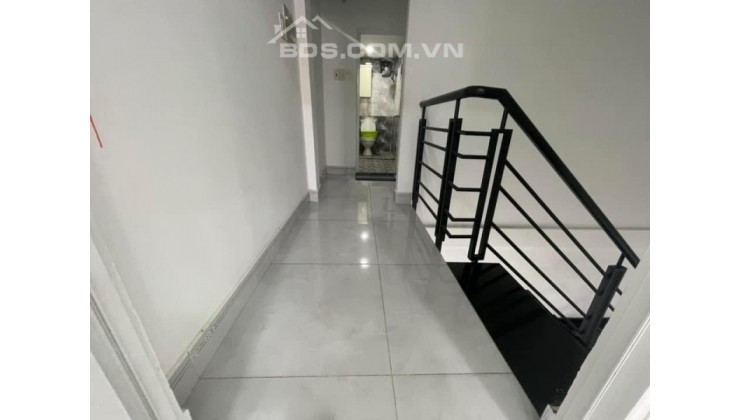 Bán nhà Cao Thắng Quận 10  ngay Hà Đô - Hẻm Ô tô - 4x15 - thu nhập 20 triệu - giá 7 Tỷ 5 TL