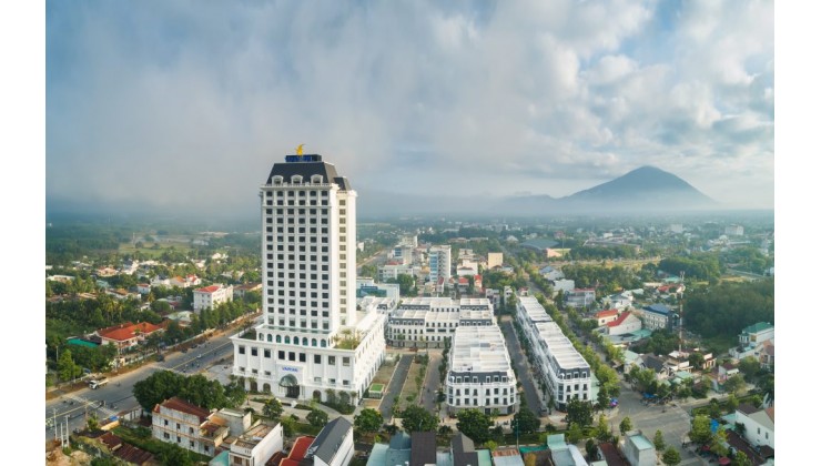 Cần Bán gấp đất thành phố Tây Ninh mặt tiền bê tông