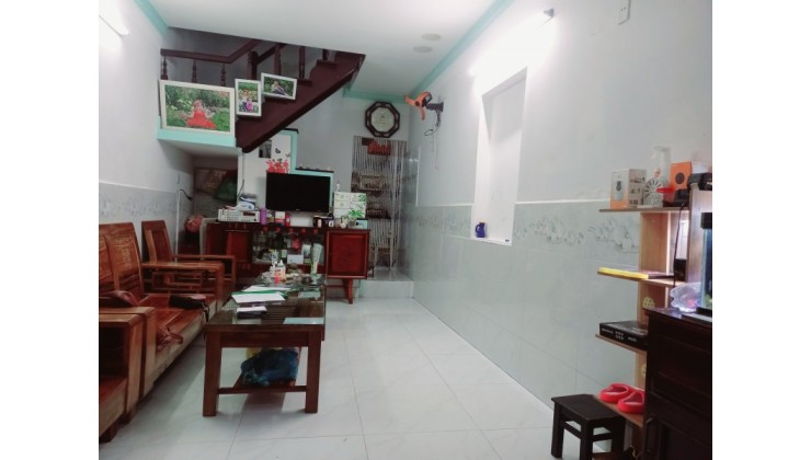 THANH KHÊ-BÁN NHÀ KIỆT QUANG DŨNG-TTTP-65M2-2T-NGANG6M-GIÁ CHỈ 2-3 TỶ-0905891799