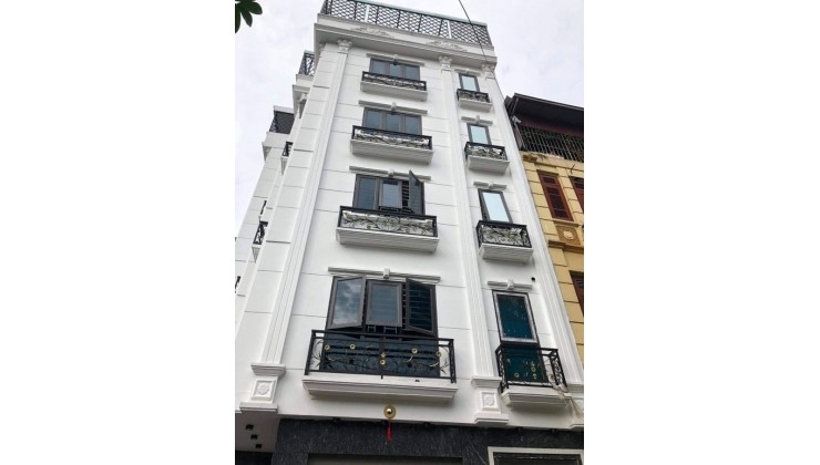 (HOT) Siêu phẩm tòa 9 tầng mặt tiền đường Hồ Văn Huê mới xây 2020 cực đẹp, hoàn công đủ - thu nhập ròng 2,5 tỉ/năm