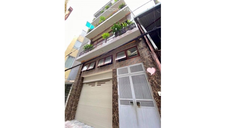 Sốc! 5,5 tỷ nhà Quan Nhân 78m2, lô góc, giá rẻ bay nhanh, LH 0702269986