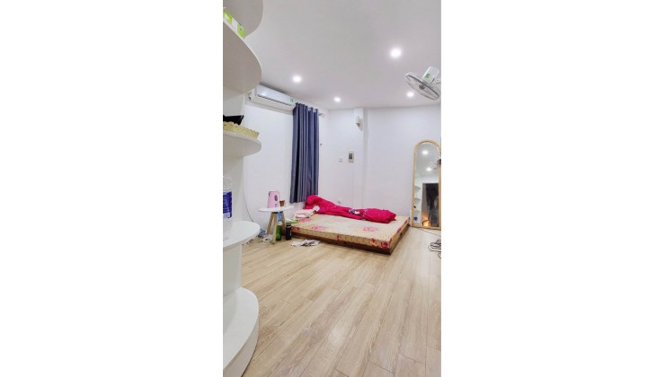 Gấp! Nhà Lê Đức Thọ, Gò Vấp chỉ 2ty500, 45m2, Ở ngay, LH 0562600348.