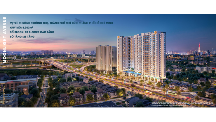 Fiveseasons Homes - Vũng Tàu central beach 2PN view biển, chiết khấu 24% dành riêng trong tháng.