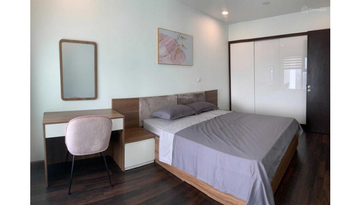 Cho Thuê Căn Hộ Chung Cư Palm Heights, 3pn, 105m², 19tr bao phí