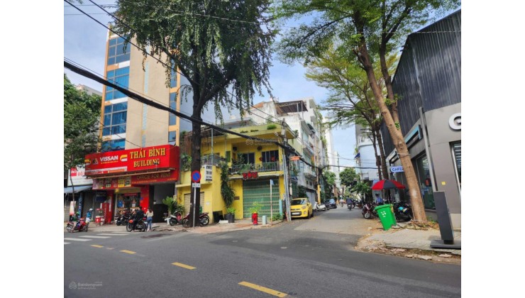 Bán NHà Nguyễn Trãi,Nguyễn Cư Trinh,Quận 1 gần trường,siêu thị,đang cho thuê 20 triệu