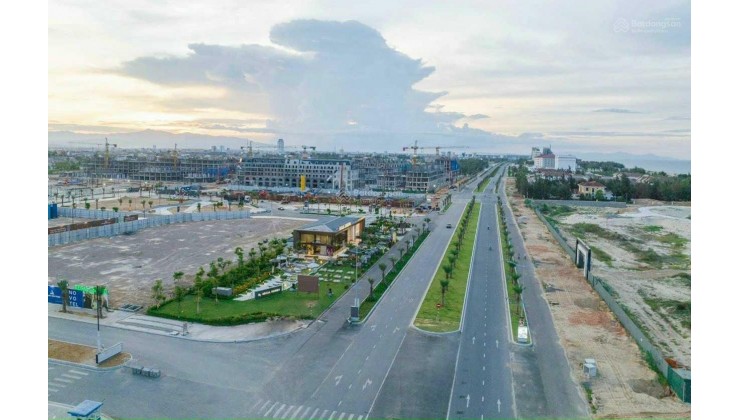 Grand Navience City - Hòa cùng khí biển - giá gốc chủ đầu tư