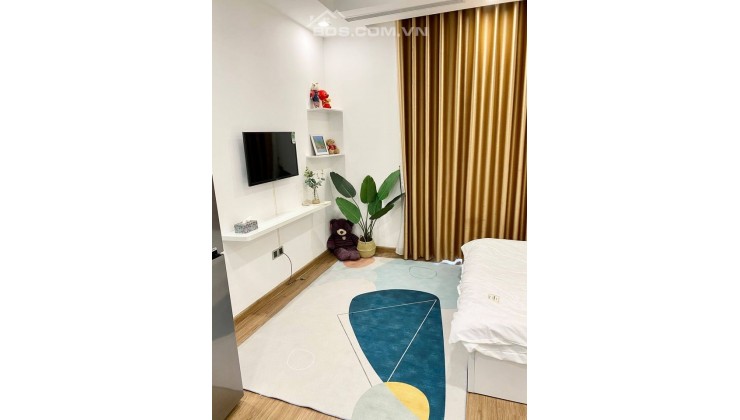BQL gửi cho thuê căn 2N- ful- giá rẻ- Vinhomes Smart City_0911128993