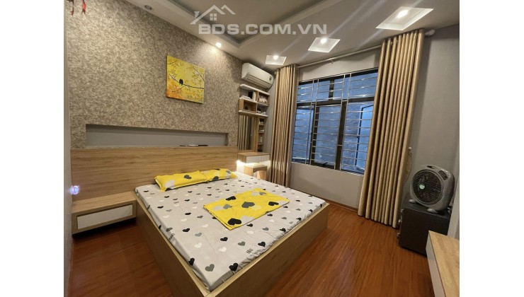 Bán nhà Văn La, Phân lô văn minh hiện đại, 50 m2, 6.53 Tỷ