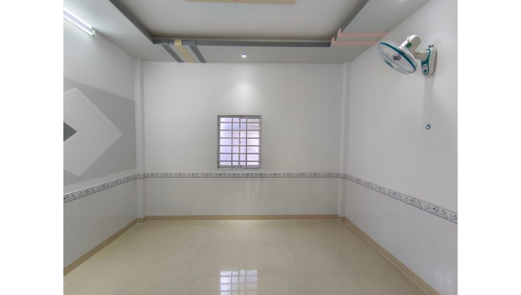 Bán nhà NGUYỄN TRUNG TRỰC, 4M X 12M, 3 làu, 5.25 tỷ, BÌnh Thạnh: