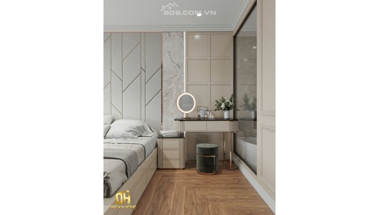 Cho thuê căn hộ chung cư Thái Hà. 43 Phạm Văn Đồng. Vào Ở Ngay.