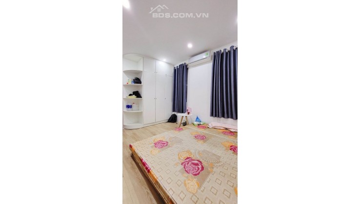 Giảm sấu! Nhà Nguyễn Văn Lượng, Gò Vấp nhỉnh 2 tỷ, 44m2, Ô tô quanh nhà, LH 0562600348.