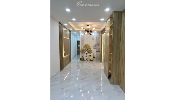 siêu phẩm cực đẹp, 5 phòng, 104m2, nội thất xịn, phạm thế hiển phường 5 quận 8, 0901370397