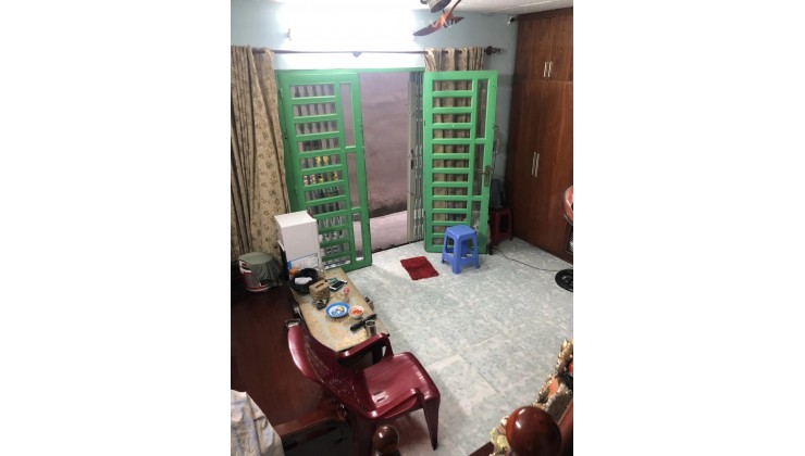 bán nhà nguyễn thị tần, phường 2 quận 8, 3 tầng 115m2, chỉ hơn 4 tỷ. 0901370397