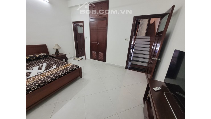 Bán nhà Tân Bình, khu VIP Bàu Cát, 5 tầng, 74m2, chỉ 7 tỷ 9999 triệu, Ở NGAY