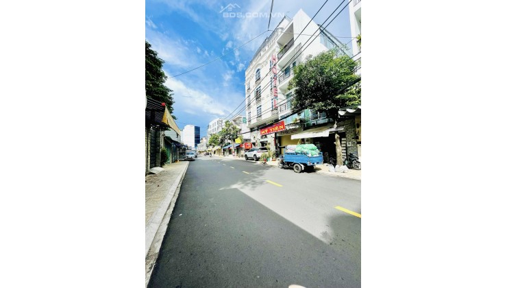 NHÀ ĐẸP ĐƯỜNG VƯỜN LÀI, HẺM RỘNG, DT 15X16, 2 LẦU. GIÁ 15.8 TỶ TL