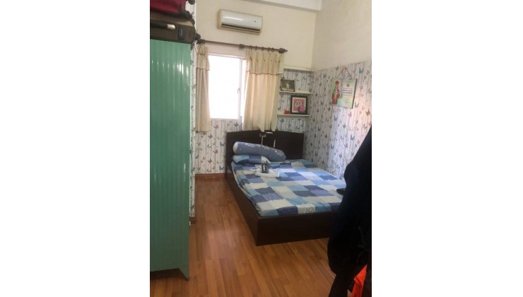 Q.Bình Tân BHH  50m2 HXH 4.8 tỷ nhà đẹp lung linh