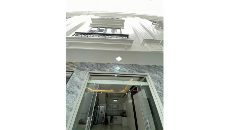 Bán nhà 3 tầng, mới xây tại Đồng Hoà, Kiến An, Hải Phòng