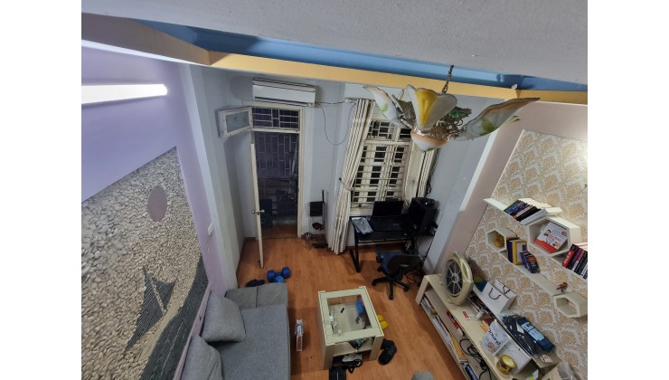 Bán Nhà Hà Nội 3 tỷ  0398 218 398