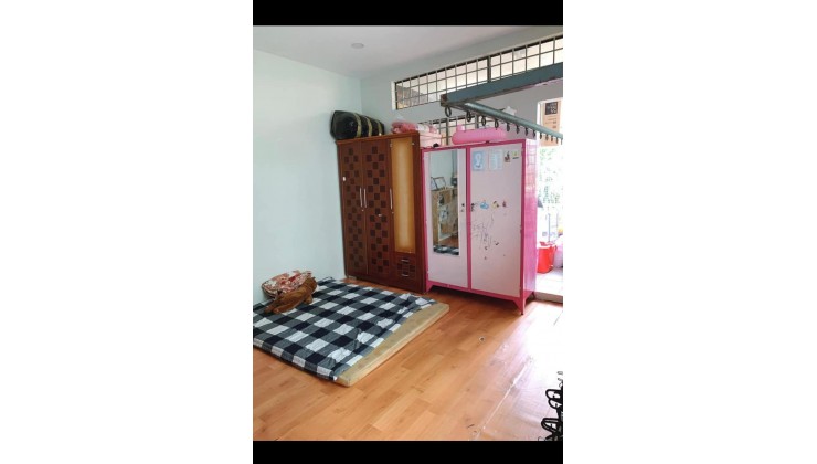 BÁN NHÀ MẶT TIỀN KINH DOANH KÊNH NƯỚC ĐEN BÌNH T N 7 TY  5X16