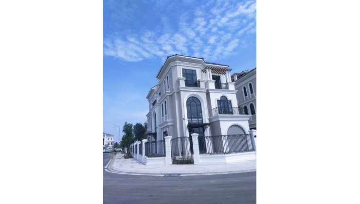 Cho thuê Shophouse Vinhomes Grand Park Quận 9