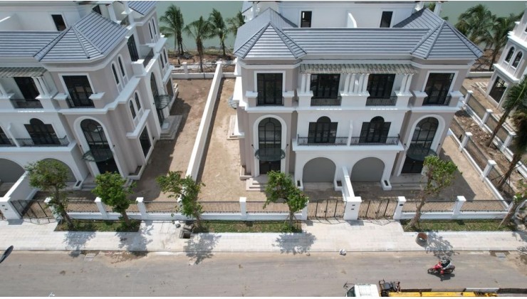 Cho thuê Shophouse Vinhomes Grand Park Quận 9