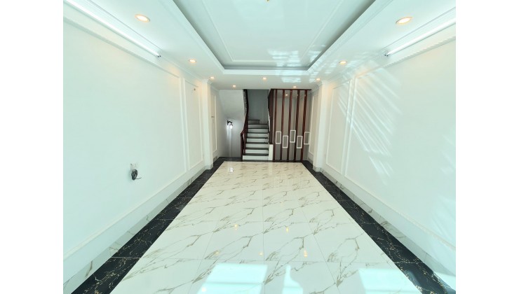 Bán nhà riêng Kim Giang 40m2 4 tầng nhỉnh 3,9 tỷ