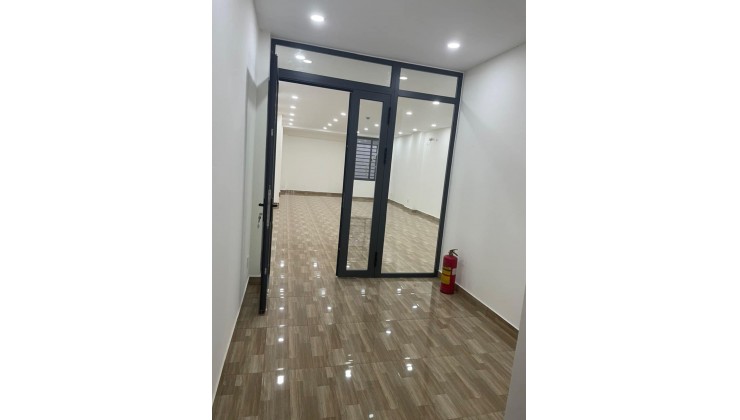 Bán nhà 5 TẦNG 5x25, MẶT TIỀN Đào Trí, phường Phú Thuận, Quận 7, giá chỉ nhỉnh 22 tỷ