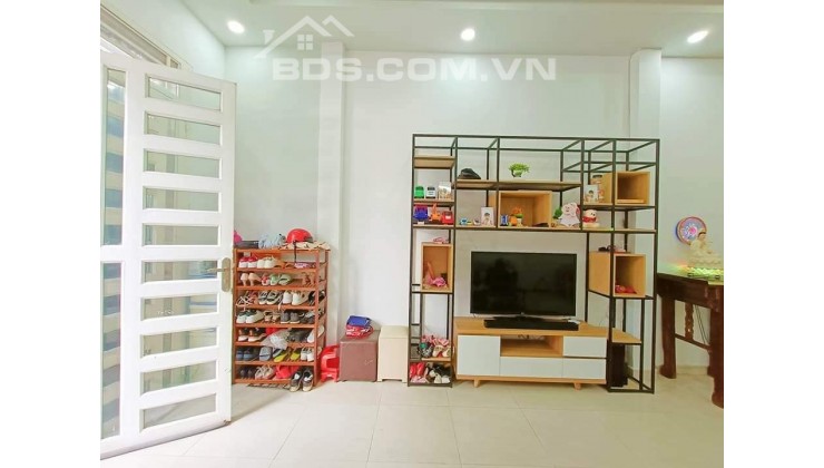 SIÊU PHẨM- KẾ BÊN AEON TÂN PHÚ – 58.5M2 ( 4.5M x 13M) -   2 TẦNG GIÁ NHỈNH 4 TỶ