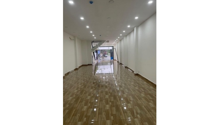 Bán nhà 5 TẦNG 5x25, MẶT TIỀN Đào Trí, phường Phú Thuận, Quận 7, giá chỉ nhỉnh 22 tỷ
