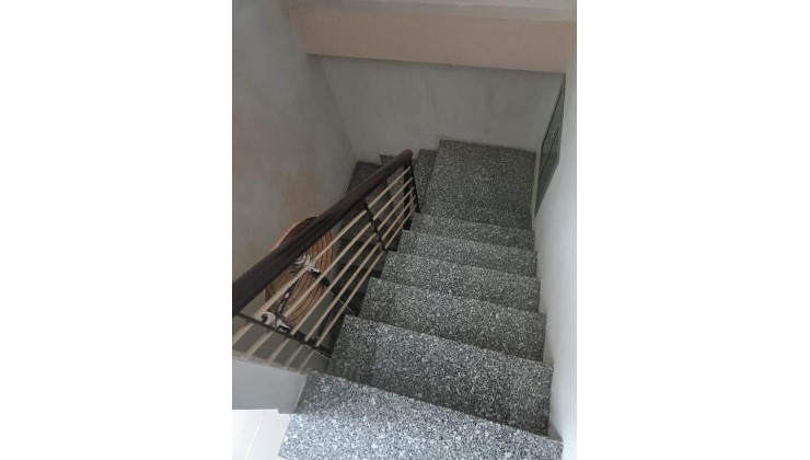 Bán nhà hẻm xe hơi Dương Bá Trạc p1q8 diện tích 60m2 chỉ 7.9 tỷ.