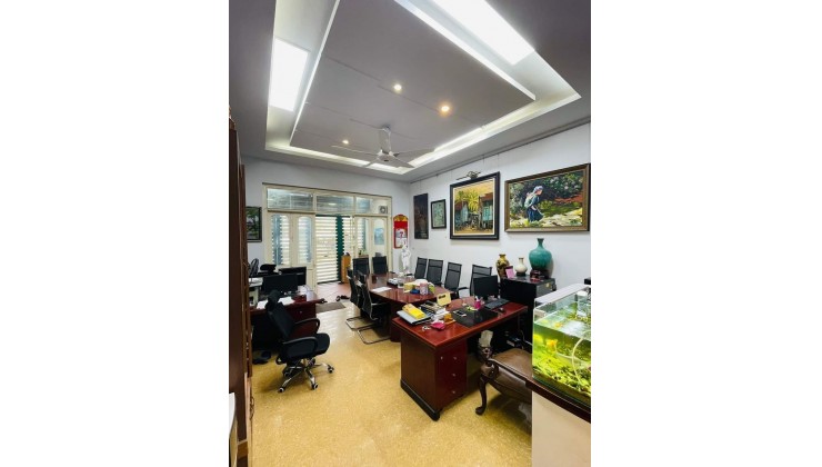 Bán nhà Lê Trọng Tấn, Thanh Xuân - Hà Nội, 52m2 x 3 tầng , giá 6,8 tỷ , ngõ phân lô - oto chạy quanh nhà