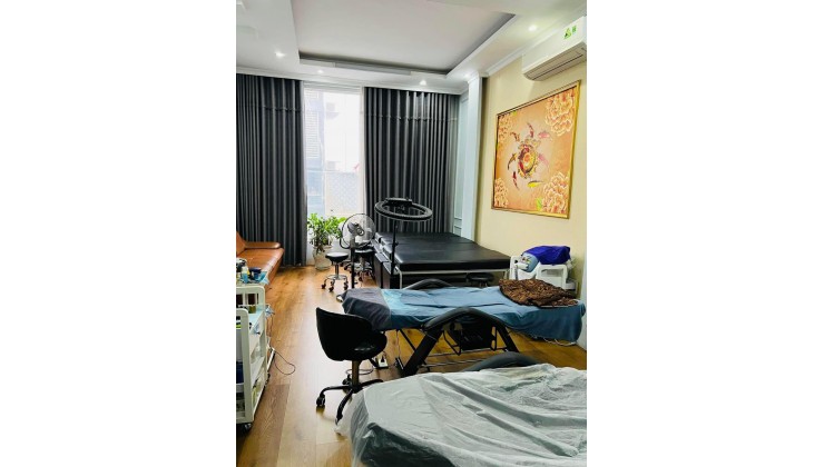 Đất Xây Building 322M2  Mặt Phố Nguyễn Hoàng –  Full Thổ -mặt tiền 17M- 84 Tỷ