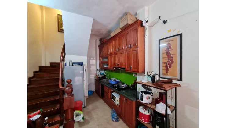 Bán nhà Thái Thịnh - ĐỐNG ĐA, 30m2 x 5 Tầng, Nở hậu, Nội thất Gỗ Lim,Ngõ TO thông thoáng, ÔTÔ Cạnh Nhà 

Bán nhà Phố Thái Thịnh, 30m2 x 5 Tầng, Nở