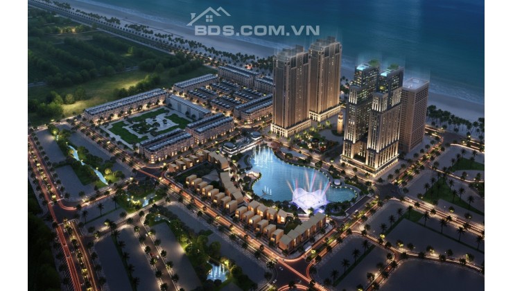 Chiêt khấu khủng cho 10 người đặt chỗ đầu tiên chỉ có tại Regal Legend