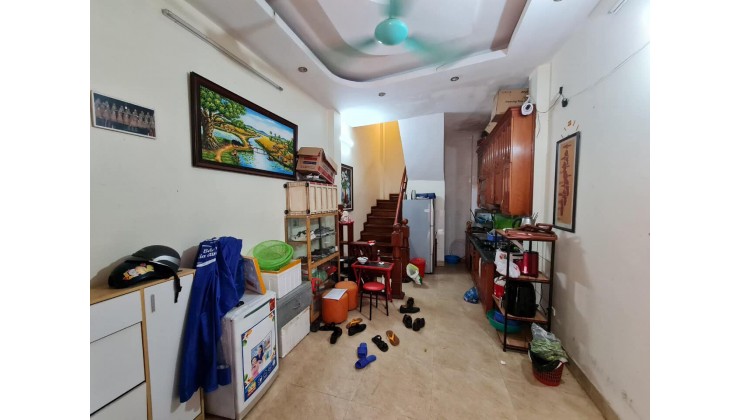 Bán nhà Thái Thịnh - ĐỐNG ĐA, 30m2 x 5 Tầng, Nở hậu, Nội thất Gỗ Lim,Ngõ TO thông thoáng, ÔTÔ Cạnh Nhà 

Bán nhà Phố Thái Thịnh, 30m2 x 5 Tầng, Nở