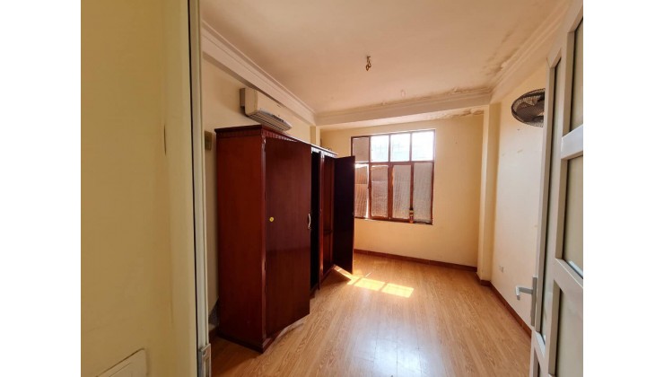 Bán nhà Thái Thịnh - ĐỐNG ĐA, 30m2 x 5 Tầng, Nở hậu, Nội thất Gỗ Lim,Ngõ TO thông thoáng, ÔTÔ Cạnh Nhà 

Bán nhà Phố Thái Thịnh, 30m2 x 5 Tầng, Nở