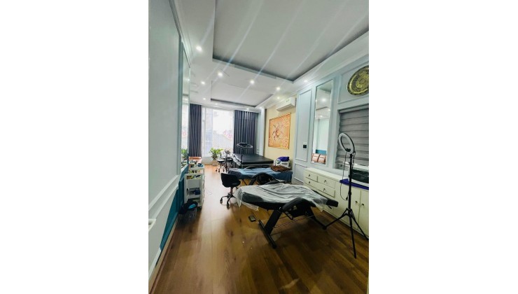 Đất Xây Building 322M2  Mặt Phố Nguyễn Hoàng –  Full Thổ -mặt tiền 17M- 84 Tỷ