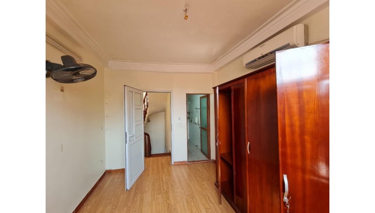 Bán nhà Thái Thịnh - ĐỐNG ĐA, 30m2 x 5 Tầng, Nở hậu, Nội thất Gỗ Lim,Ngõ TO thông thoáng, ÔTÔ Cạnh Nhà 

Bán nhà Phố Thái Thịnh, 30m2 x 5 Tầng, Nở