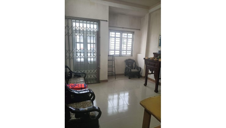Bán nhà hẻm xe hơi Dương Bá Trạc p1q8 diện tích 60m2 chỉ 7.9 tỷ.
