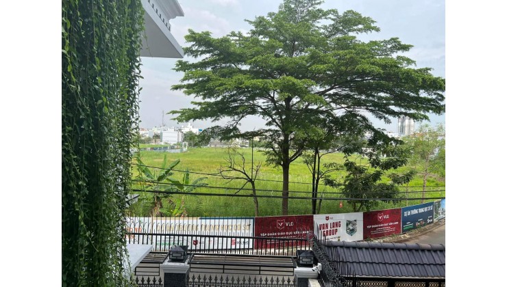 Đất nền đầu tư tại Phong Phú, Bình Chánh 6x20m, chỉ 70tr/m2