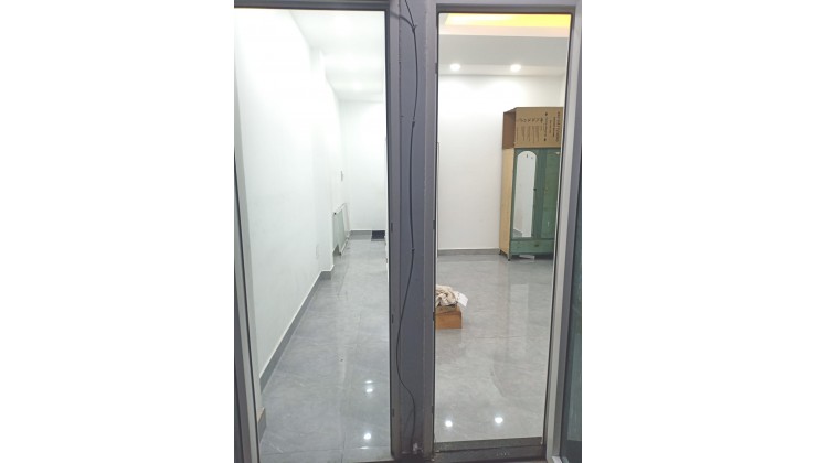 Bán nhà Miếu Gò Xoài hẻm xe hơi tránh 8m -107m2 - 20 phòng kinh doanh -giáp tân phú