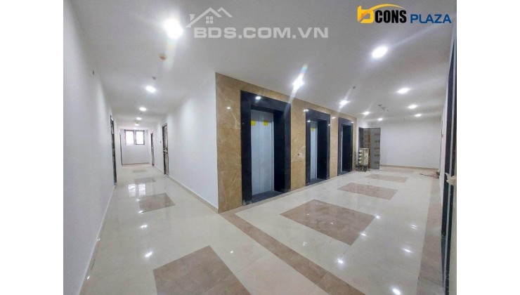 CHÍNH CHỦ CẦN RA GẤP CĂN HỘ BCONS PLAZA LIỀN KỀ LÀNG ĐẠI HOC THỦ ĐỨC