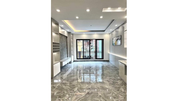 MẶT PHỐ - LÔ GÓC - KINH DOANH ĐỈNH - 64M2X 5 TẦNG THANG MÁY - NHÀ MỚI - GIÁ 11 TỶ