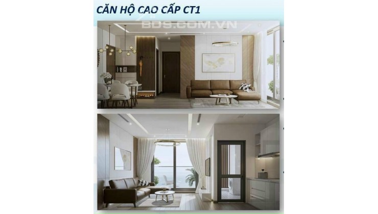 bán căn hộ cao cấp ct1 Riverside Luxyry tại trung tâm thành phố Nha Trang
