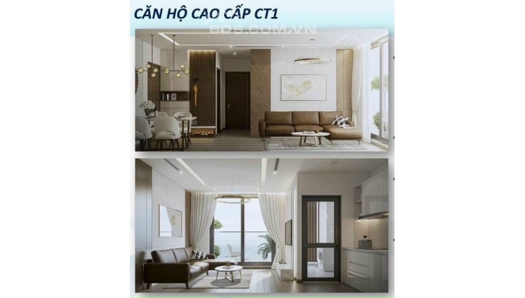 bán căn hộ chung cư cao cấp ct1 Riverside Luxyry tại trung tâm thành phố Nha Trang