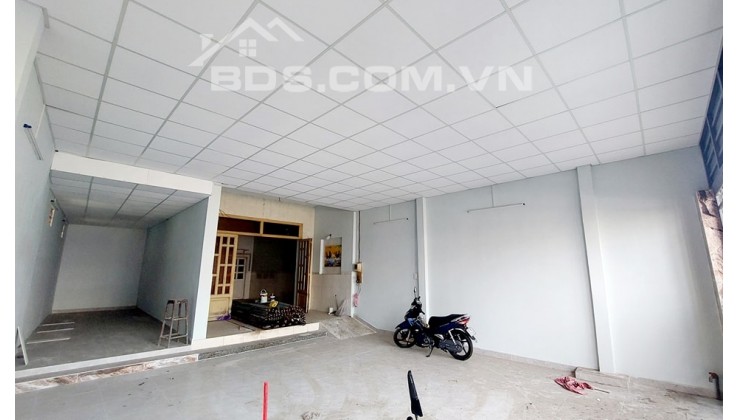 SIÊU PHẨM MẶT TIỀN ĐƯỜNG VÕ VĂN VÂN 7×24m - MỞ SHOWROOW – TIỆN KINH DOANH MUA BÁN – ĐƯỜNG 10M - TRƯNG BÀY SẢN PHẨM - VĂN PHÒNG -  GIÁ NHỈNH 7 TỶ