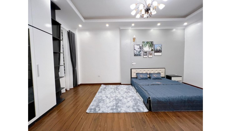 BÁN NHÀ PHỐ HOÀNG VĂN THÁI, THANH XUÂN, Ô TÔ, 45M2 x 5 TẦNG, GIÁ 6.3 TỶ