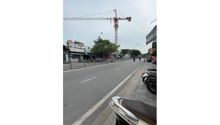NHÀ MẶT TIỀN NGUYỄN OANH - 38.2M2 - 2 TẦNG - SỔ NỞ HẬU NHẸ - CHỈ 4.8 TỶ - CƯC KỲ HIẾM KHÔNG CÓ CĂN THỨ 2